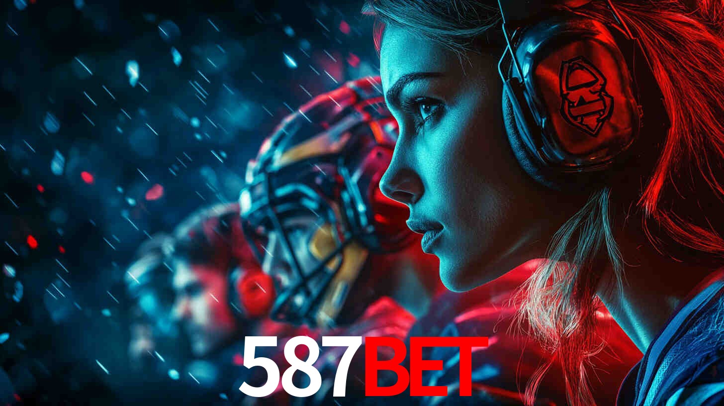 Esportes Disponíveis no 587bet