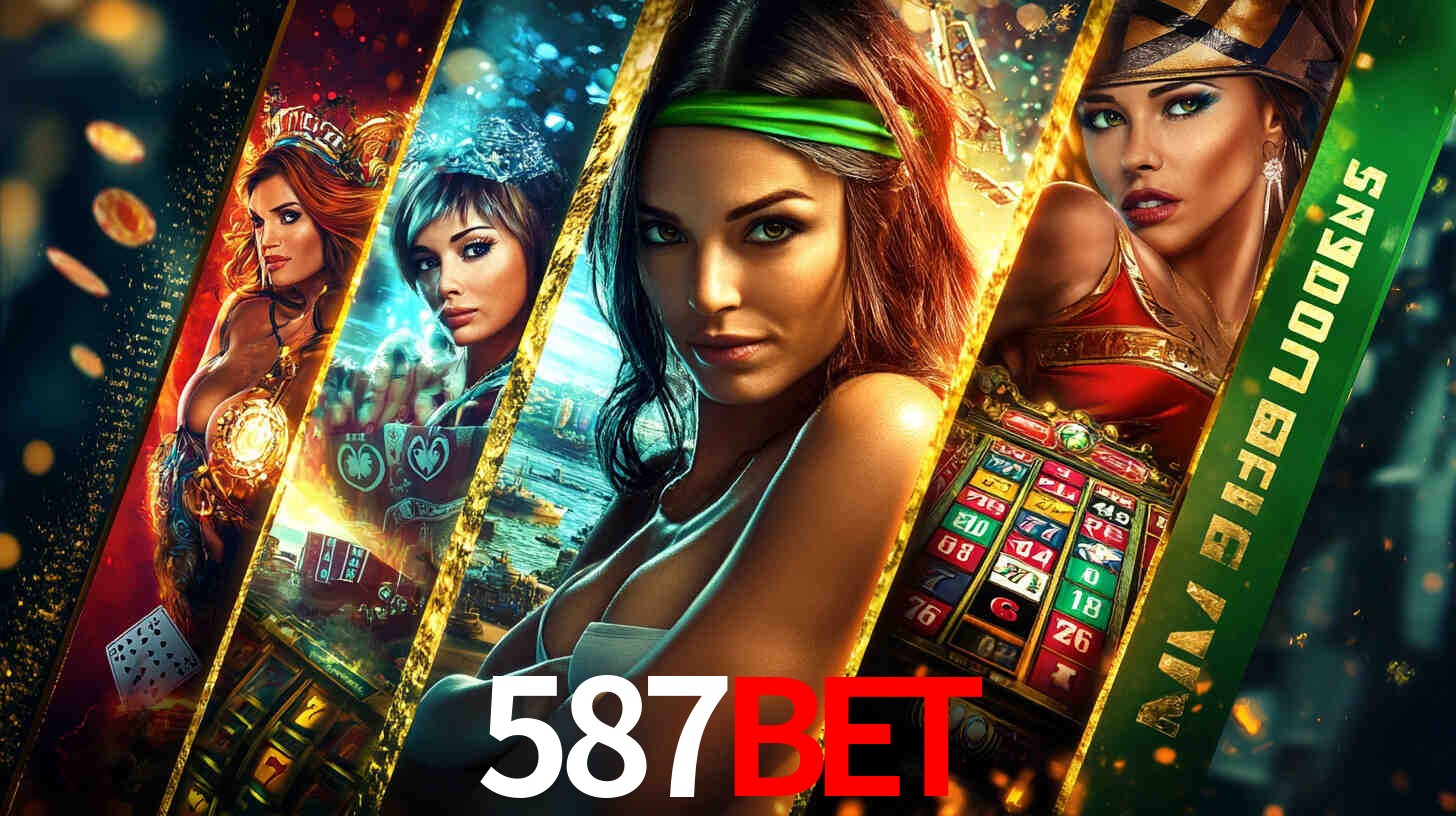E-Sports no 587bet