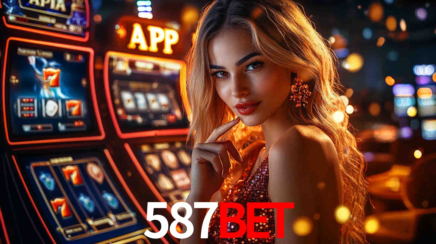Baixar App Android 587bet