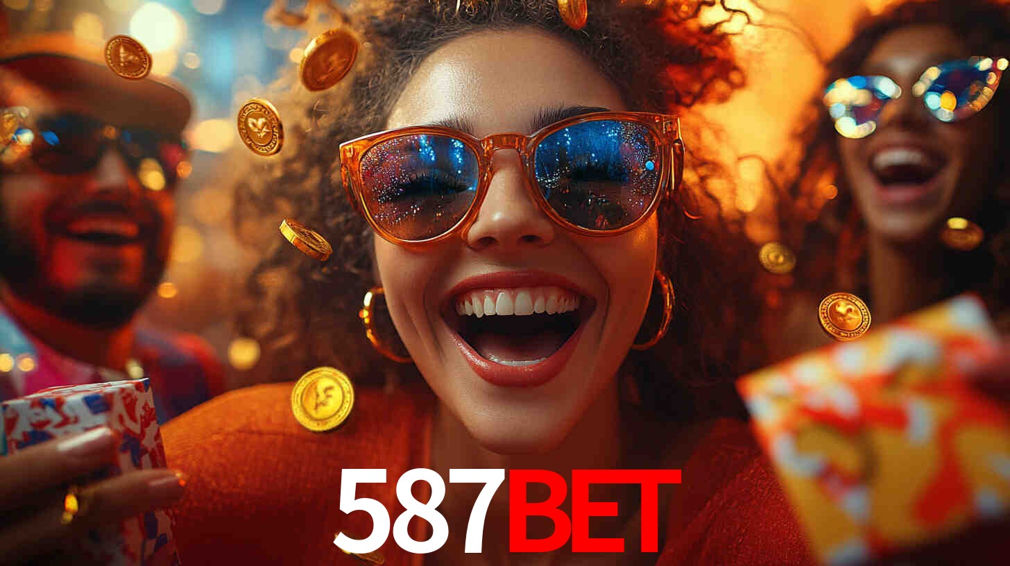 Bônus Sem Depósito no 587bet