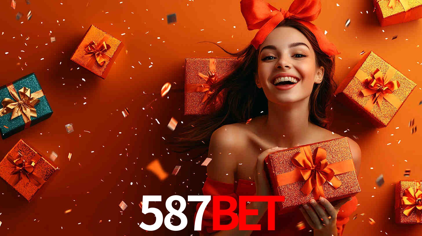 Promoções Semanais e Códigos Promocionais 587bet