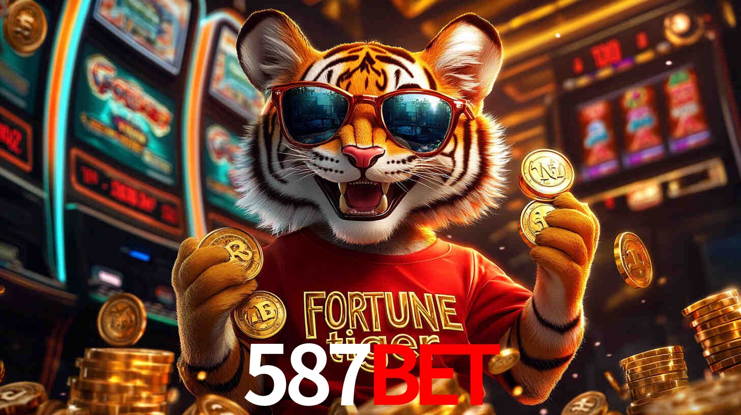 Por Que Jogar Fortune Tiger no 587bet