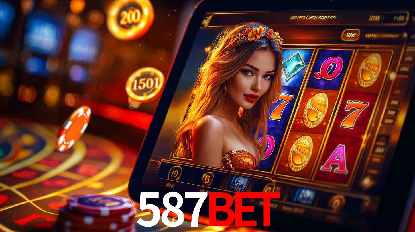 Jogos Crash no 587bet