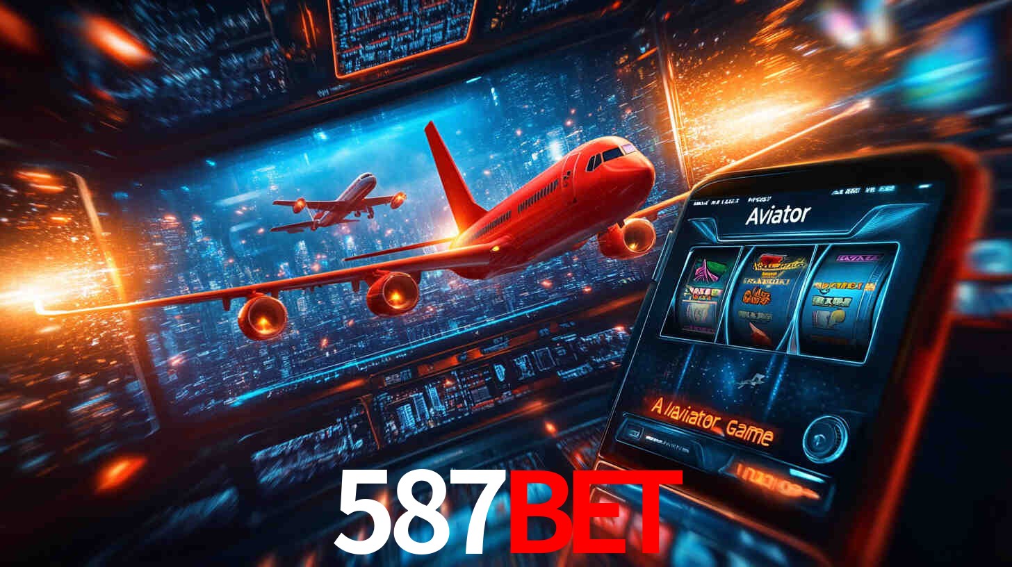 Dicas para Jogar Aviator no 587bet