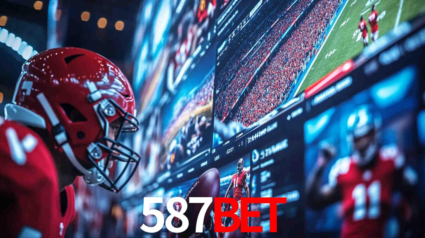 Benefícios das Apostas Ao Vivo no 587bet