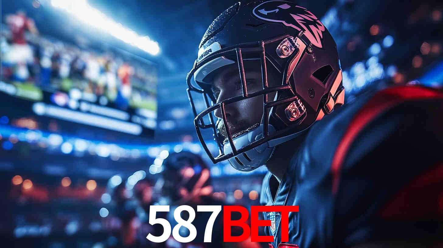Transforme Suas Apostas em Grandes Prêmios no 587bet